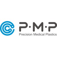 Precision Medical Plastics logo - Similar company to Orantech Inc