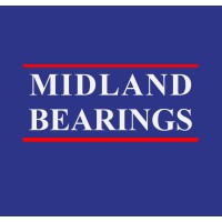 MIDLAND BEARINGS LIMITED logo - Similar company to Anderson Engineering Solutions Ltd