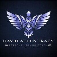 David Allen Tracy - Personal Brand Coach & Motivational Speaker logo - Similar company to Freelance Marketers