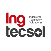 Ingtecsol logo - Similar company to Incepro Group Sac
