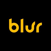 BLURR Branding Inc. logo - Similar company to Infinitymmedia