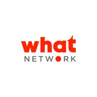 What Network logo - Similar company to Ewaen Studios