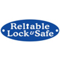 Reliable Lock And Safe