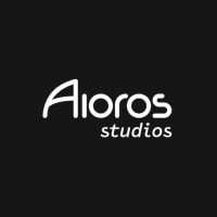 Aioros Studios logo - Similar company to Opa Games