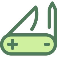 Excel Swiss Knife logo - Similar company to Valora Srl