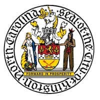 City of Kinston logo - Similar company to Agent Method