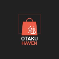 Otaku Haven logo - Similar company to Virtual Ease