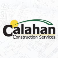 Calahan Construction logo - Similar company to Two18 Construction