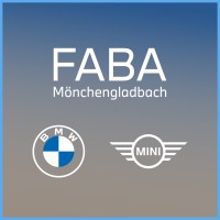 Faba Autowelt GmbH logo - Similar company to Bauer-Gruppe