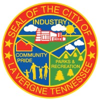 City of La Vergne logo - Similar company to Fintwist By Corpay