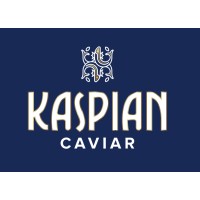 Kaspian Caviar Tradition logo - Similar company to Mysixpak - Gourmet, Nutritional Meal Plans