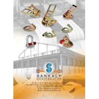Sankalp Safety Solution LLP logo - Similar company to Imperial Material & Solutions