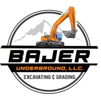 Bajer Underground logo - Similar company to Recovery