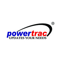 POWERTRAC GROUP logo - Similar company to Hexatron Industries Ltd.
