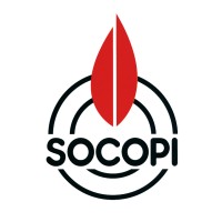 Socopi SA logo - Similar company to Cbd First