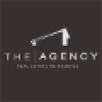 The Agency STL logo - Similar company to Rocketoffr