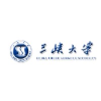 China Three Gorges University