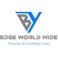 BY Edge Worldwide logo - Similar company to Synthron Lab