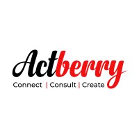 Actberry Private Limited logo - Similar company to Oixiesoft Technologies