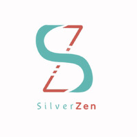 SilverZen logo - Similar company to Kidcab