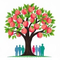 Peacher logo - Similar company to Konvert™