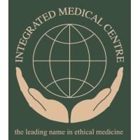 Integrated Medical Centre logo - Similar company to Rainbows & Unicorns