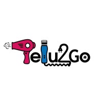 Pelu2Go | Gestiona tu agenda, atrae clientes y haz crecer tu negocio de belleza sin bajar precios. logo - Similar company to Clínica Fisanax (Unespa)
