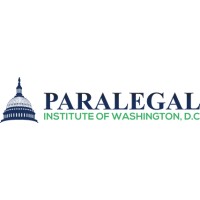 Paralegal Institute of Washington, D.C. logo - Similar company to Klaro