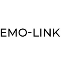 Emo-Link logo - Similar company to Rocketprint