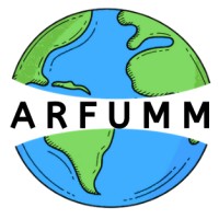 ARFUMM logo - Similar company to Alpha Sigma Nu Up