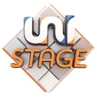 Unistage Ltd logo - Similar company to Uniplay Ltd