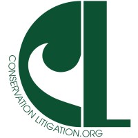 Conservation-Litigation.org logo - Similar company to Thrivein Sales Leaders Network