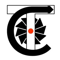 Turbo Parts logo - Similar company to Allin Pump آلین پمپ