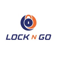 Lock N Go logo - Similar company to Epic Group