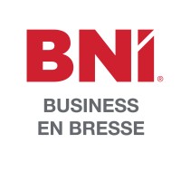 BNI Business en Bresse logo - Similar company to Interactive Wall