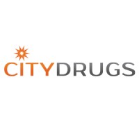 City Drugs logo - Similar company to Clinton Pharmacy