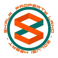 PT. SKALA PROPERTY LAND logo - Similar company to Sinergi Visi Utama