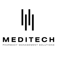 Meditech UK & I logo - Similar company to Alpharize