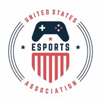 United States Esports Association logo - Similar company to United States Esports Federation