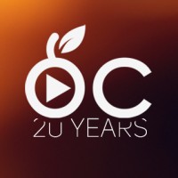 OC Films logo - Similar company to Pollution Studios