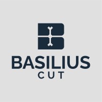 Basilius Cut logo - Similar company to Gun Logistics