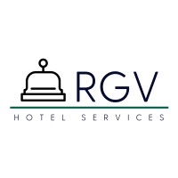 RGV Hotel Services B.V. logo - Similar company to Benedict Noordwijk