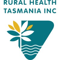 Rural Health Tasmania logo - Similar company to Ojas Infrastructure Pty Ltd.