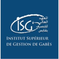 Institut Supérieur de Gestion de Gabes logo - Similar company to Synacom
