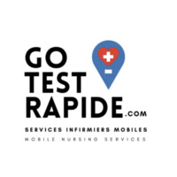 Go Test Rapide logo - Similar company to Neonworld