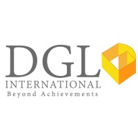 DGL International logo - Similar company to Toptech Vehicle