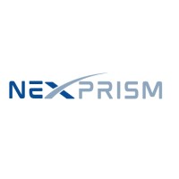 Nexprism logo - Similar company to Rgane Technologies