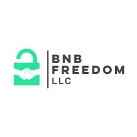 BNB Freedom LLC logo - Similar company to Your Bnb Co-Host