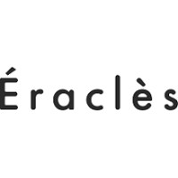 Éraclès logo - Similar company to Aqc - Automate Quality Control