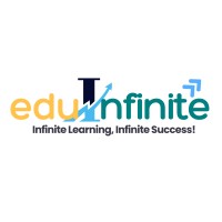 EduInfinite Learning Pvt Ltd logo - Similar company to Evenzhub (Evh Technologies)